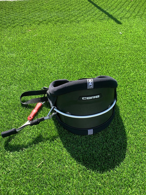CORE KITE WAIST HARNESS LINK XS Demo T26