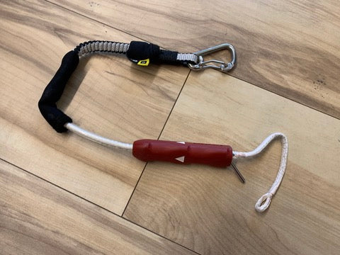 Core Sensor 4 Short Leash Used