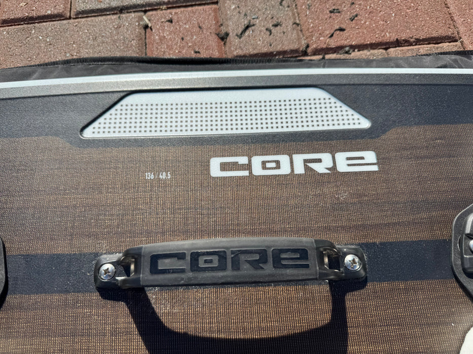 CORE ERA 136x40.5 Demo T26