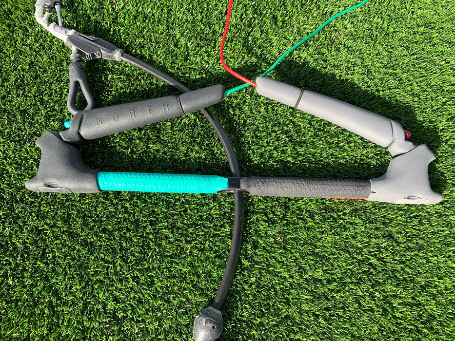 North Navigator 45-50cm Control Bar Used #1