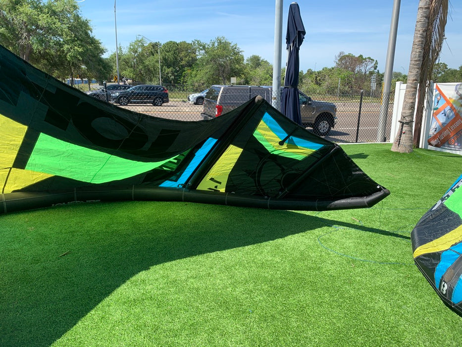 2016 Slingshot Rally 14m Used