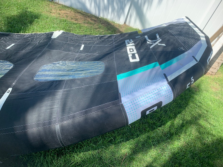 Core XC Wind Wing 5.5m Used