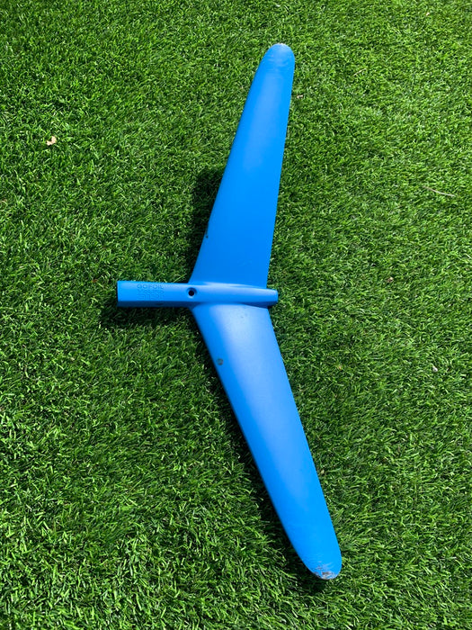 Go Foil V1 MoLiko Tail Used