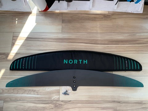 North Sonar HA1050 Used