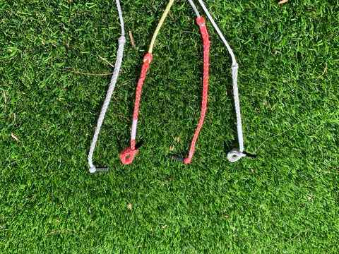 Core Sensor 3 Plus Control Bar Used Like New with Bag and Leash