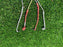 Core Sensor 3 Plus Control Bar Used Like New with Bag and Leash