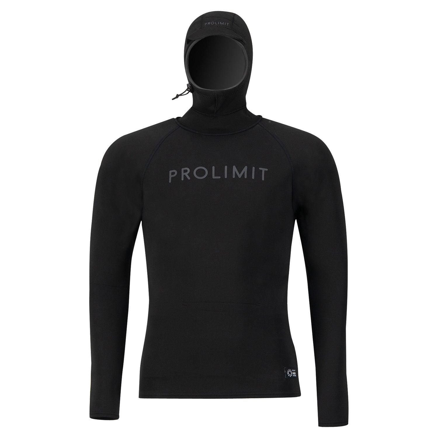 PROLIMIT Innersystem Chilltop Hooded