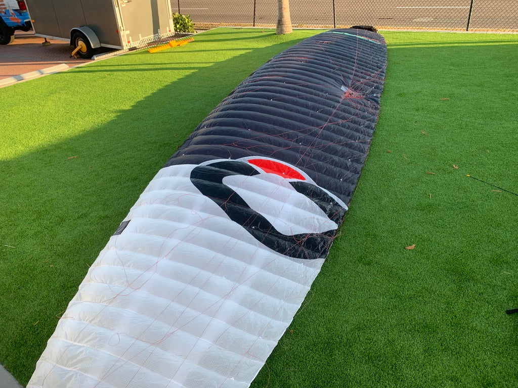 Ozone R1 V4 17m Used