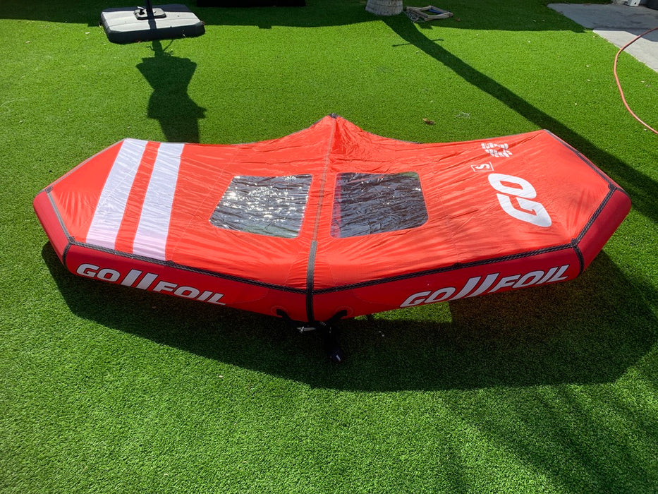 Go Foil Wing 4.5m Used