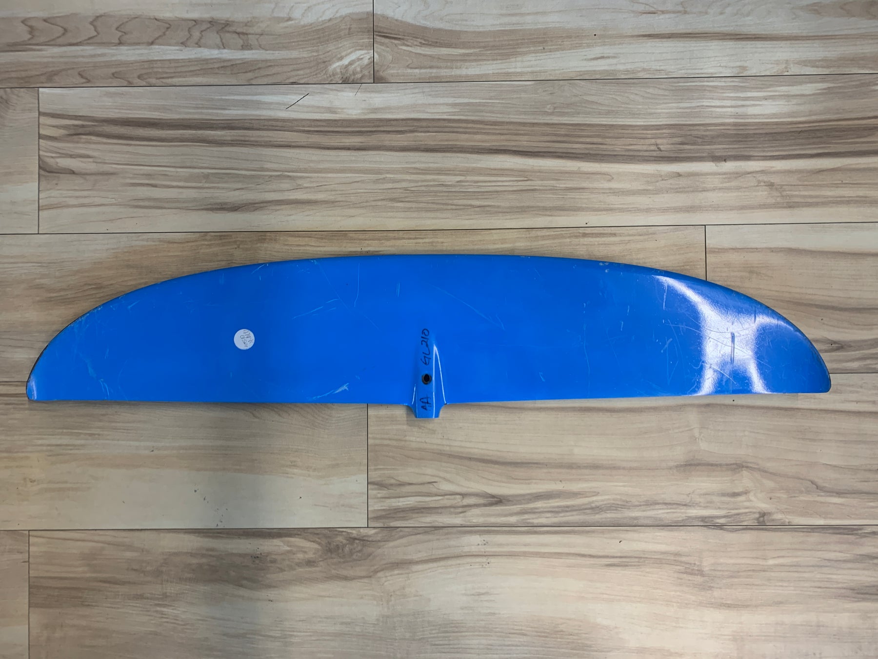 GoFoil GL210 Front Wing Used