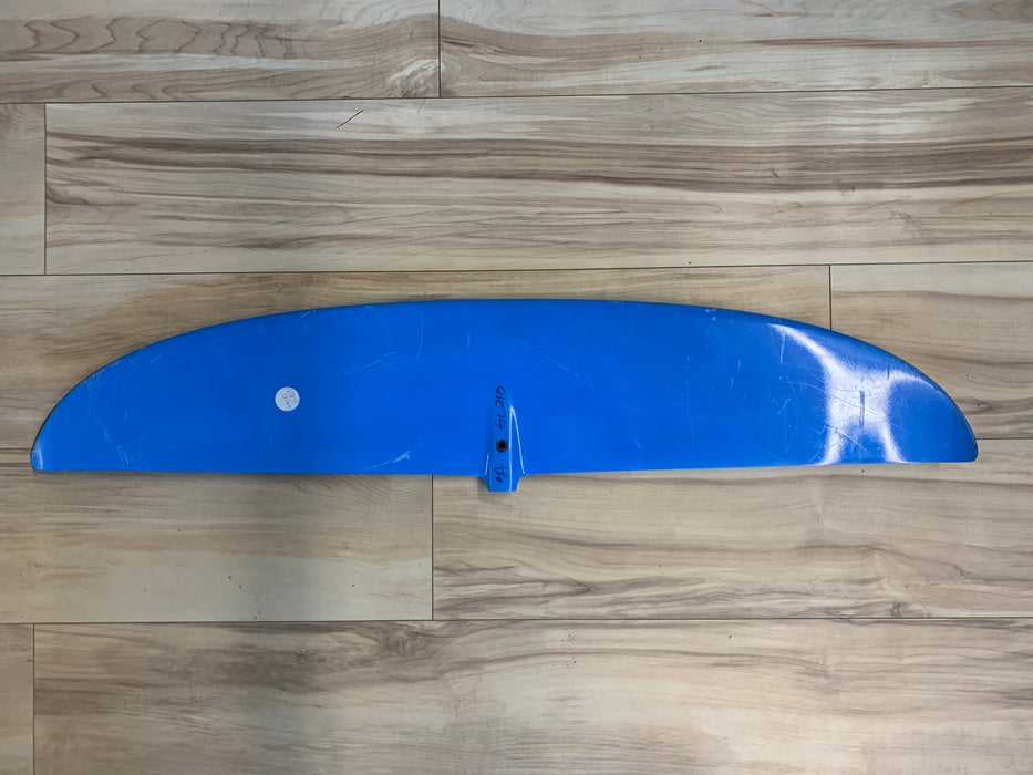 GoFoil GL210 Front Wing Used