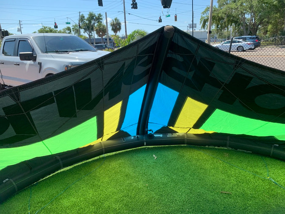 2016 Slingshot Rally 8m Used