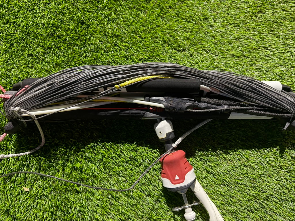 Sensor 3 Pro Used #007