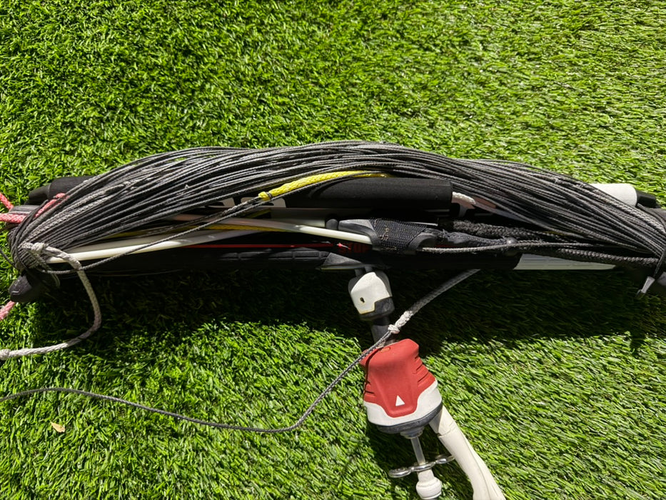 Sensor 3 Pro Used #007