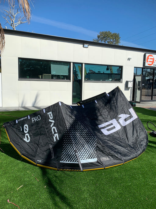 CORE PACE PRO 9.0 BLACK/BLACK Demo T26