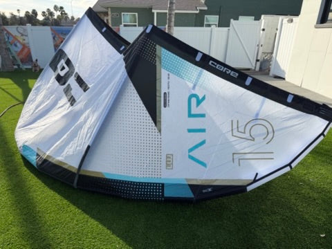 Core Air (15.0) Demo T26