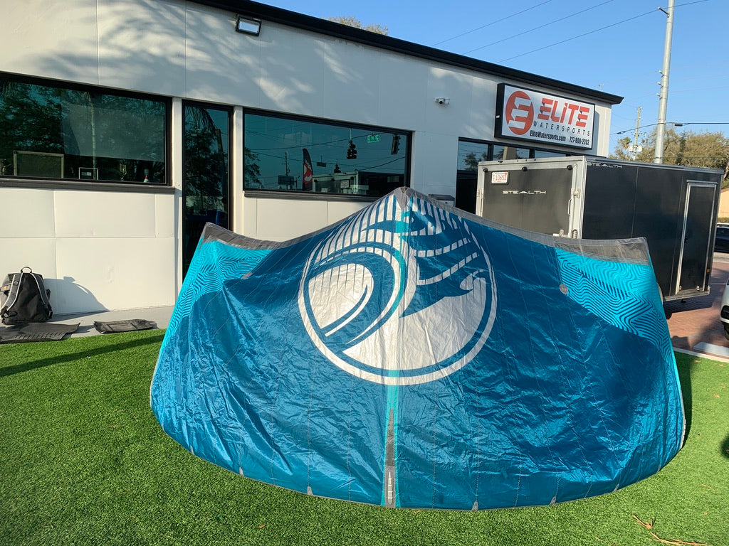 2019 Cabrinha FX 9m (used)