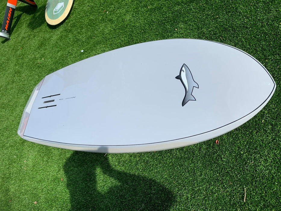 Jimmy Lewis Flying V Wing Foil Board Used