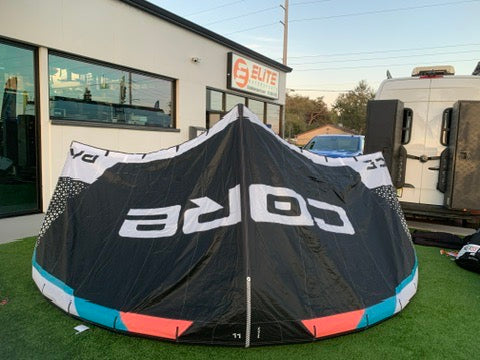 PACE (11.0, Black/Black) Demo T26