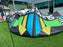 2016 Slingshot Rally 14m Used
