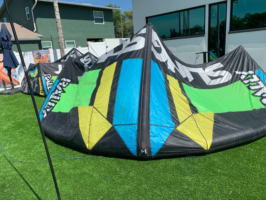2016 Slingshot Rally 14m Used