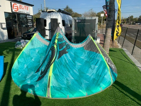 2015 Cabrinha Switchblade 11m Used