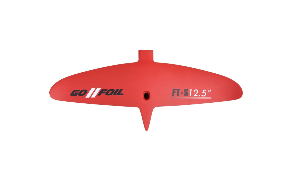 GoFoil Fixed Tail Short