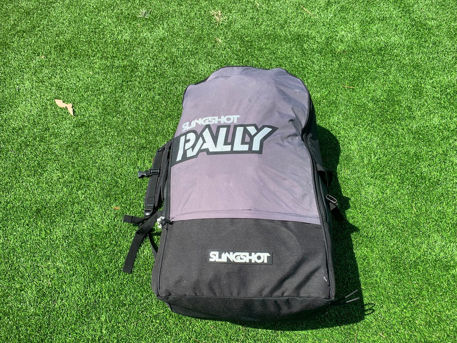 2016 Slingshot Rally 14m Used