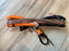 Liquid Force Response Control Bar Used