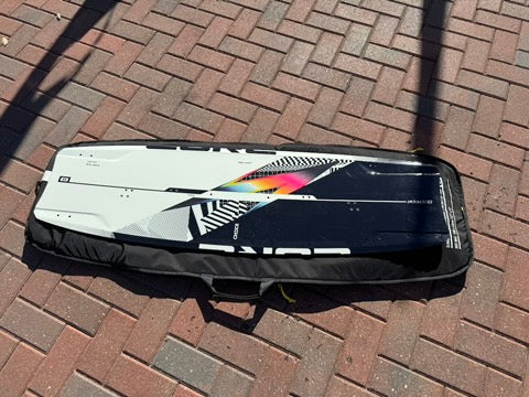 CORE CHOICE 6 134X40.5 Demo T26