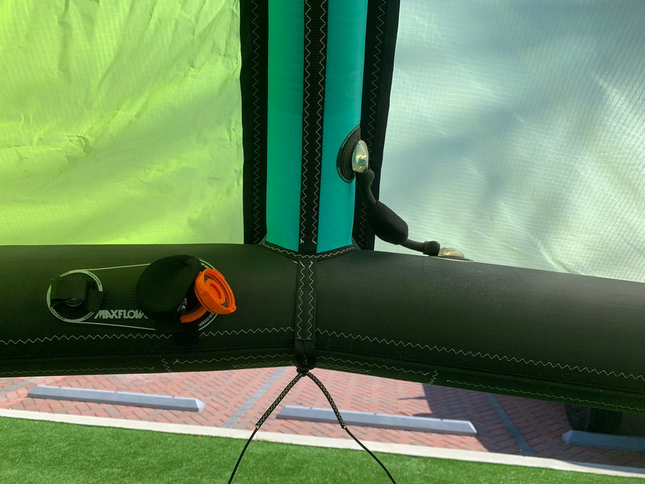 2017 Liquid Force NV 12m Used