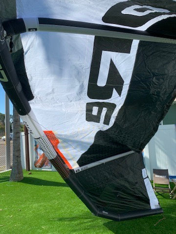 CORE NEXUS 4 12.0 BLACK/BLACK Demo T26