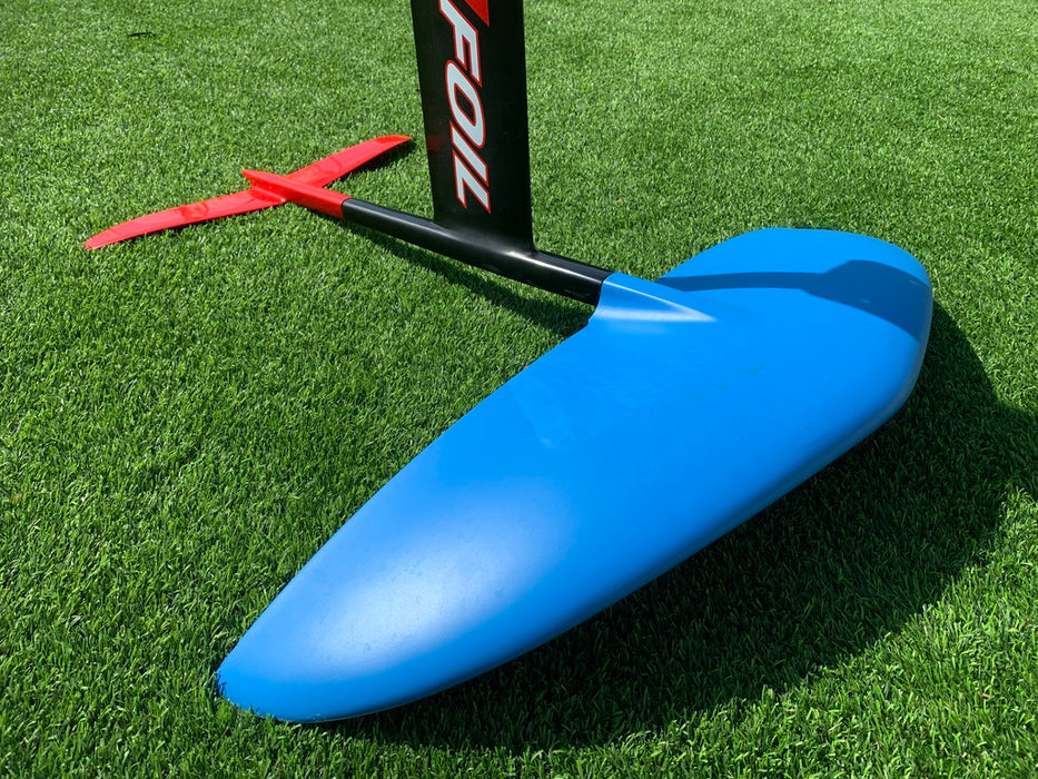 Go Foil Beginner Wing Complete