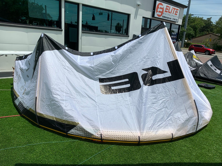 2026 Core Air Pro USED DEMO 15m
