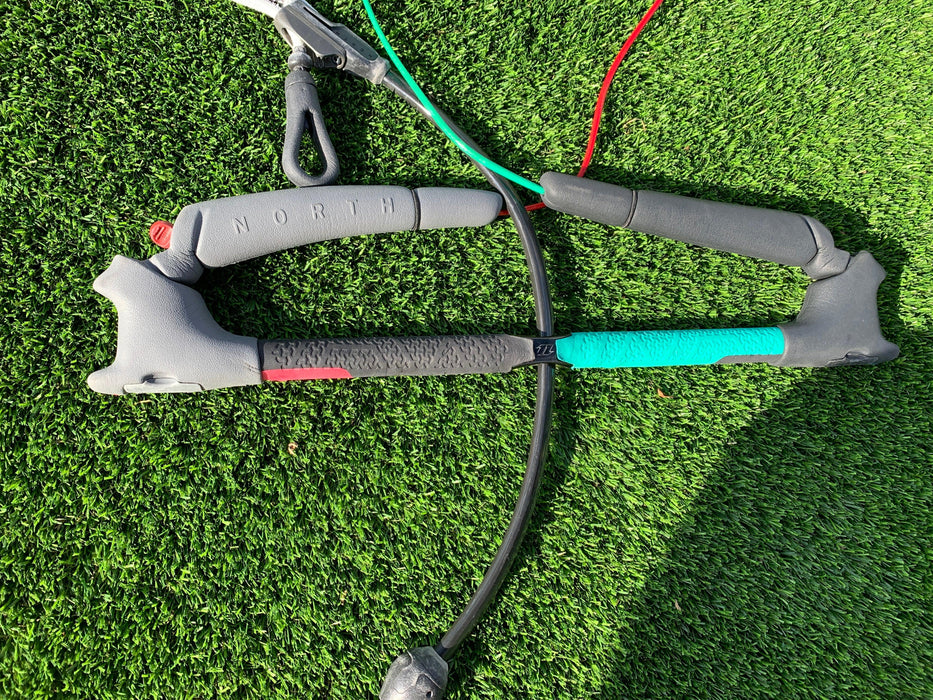 North Navigator 45-50cm Control Bar Used #1