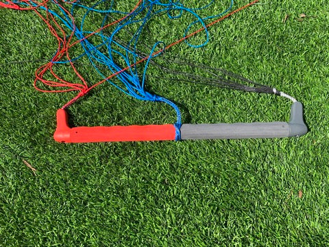 Ozone Pocket Rocket V1 4.3m Demo