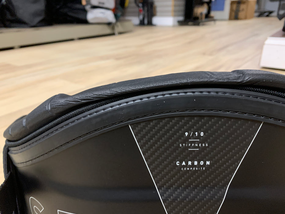 Mystic Stealth Black Blemished