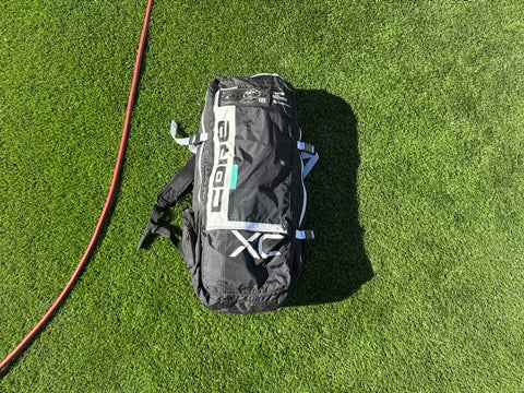 CORE XC 4.5 BLACK/BLACK Demo T26