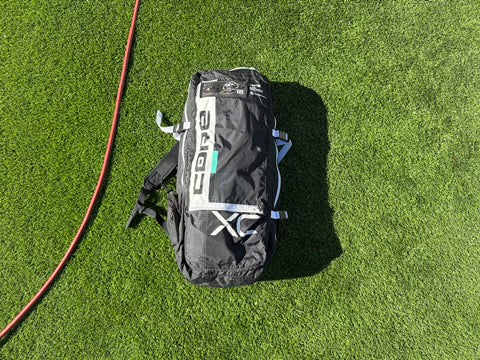 CORE XC 4.5 BLACK/BLACK Demo T26