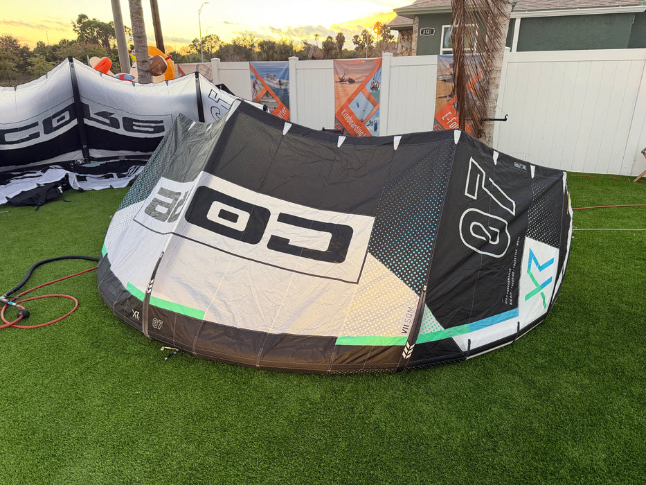 2023 XR8 Core 7m Used #4