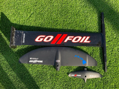 GoFoil Kite Foil Complete Used