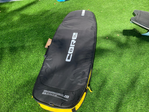 CORE SINGLE BOARDBAG STUBBY 5‘4“ Demo T26