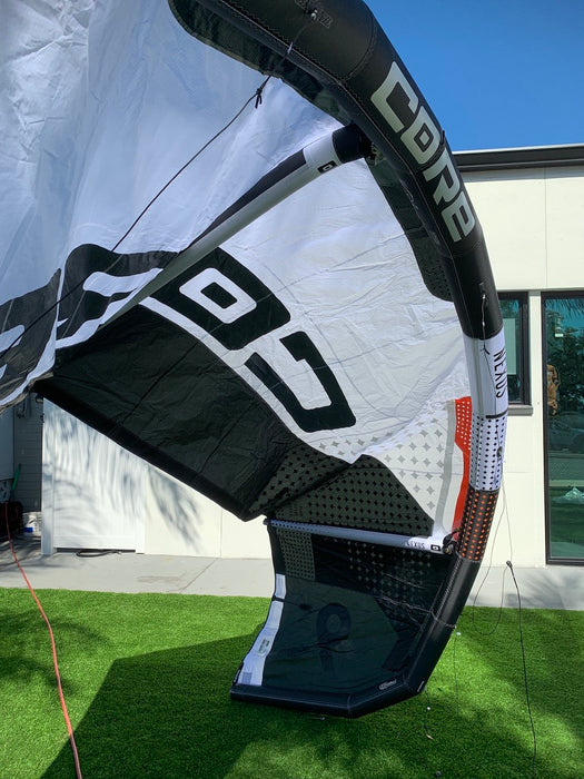 CORE NEXUS 4 9.0 BLACK/BLACK Demo T26