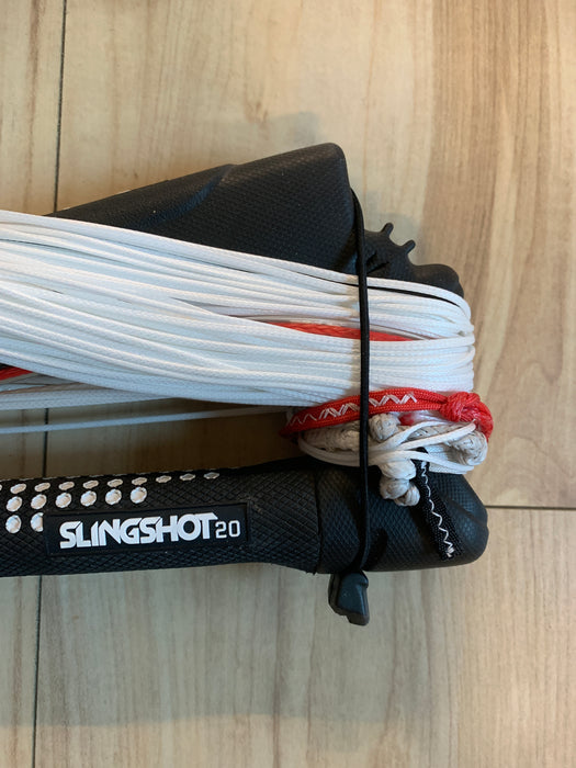 Guardian slingshot bar 2020 New