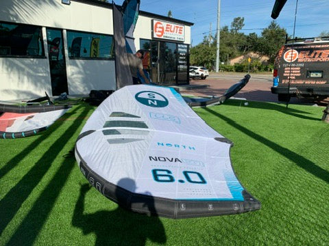 2024 North Nova Pro 6m Used