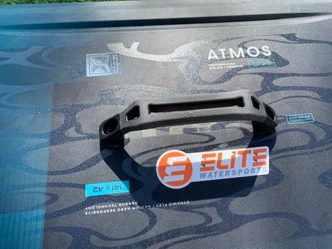 2026 Atmos Pro TT Board 141x42cm Used