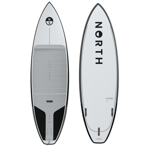 2024 North Charge PRO Surfboard