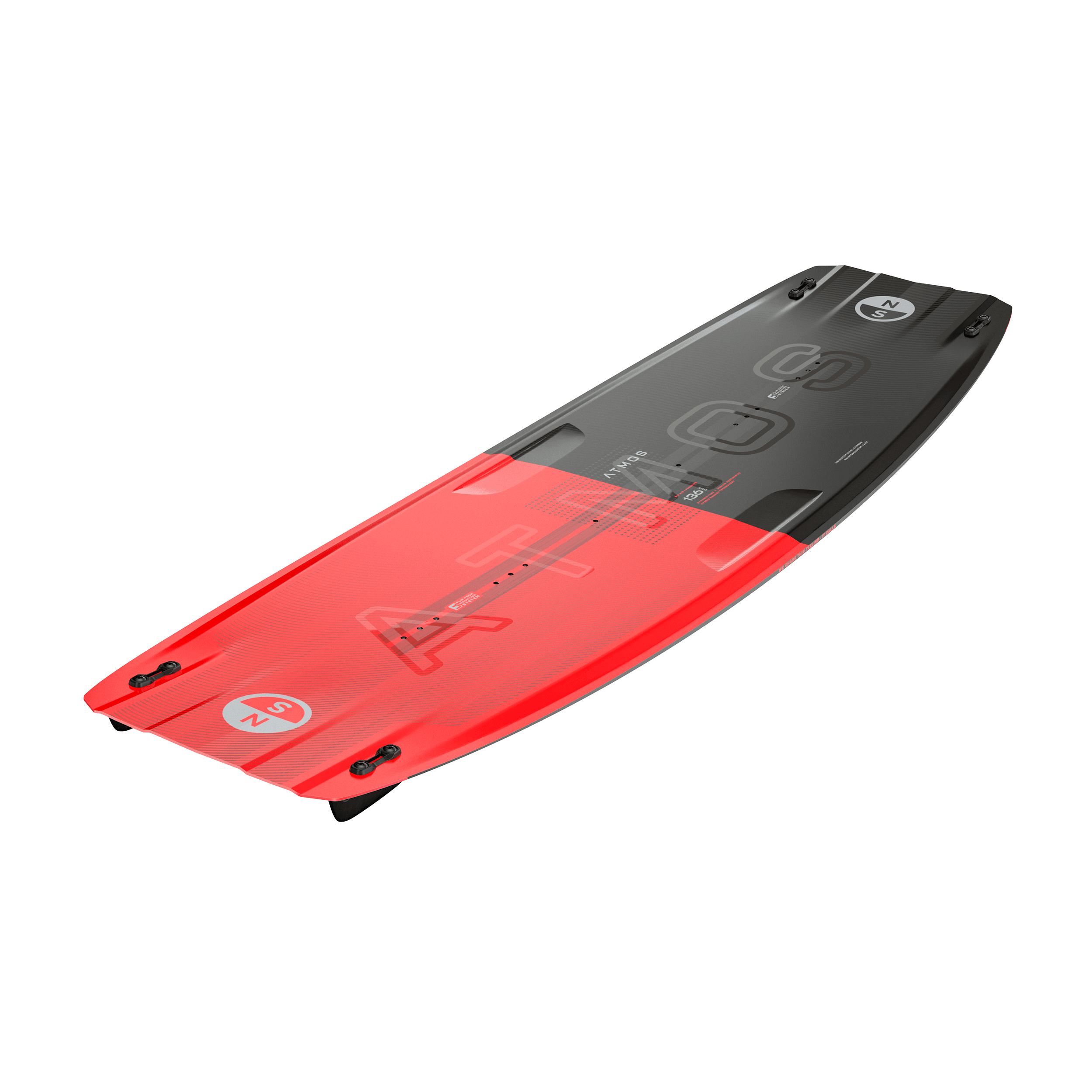 2024 North Atmos Hybrid TT Board