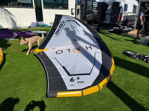 CORE HALO PRO 6.0 Demo T26