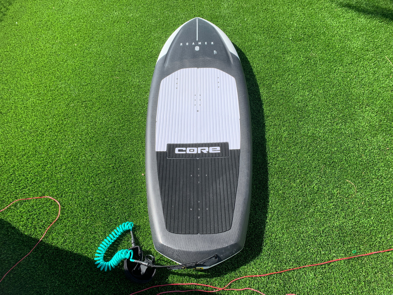 Used Wing Foiling Boards